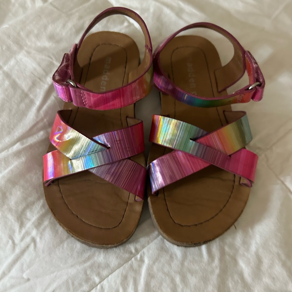 Sandals - Picture 5 of 5